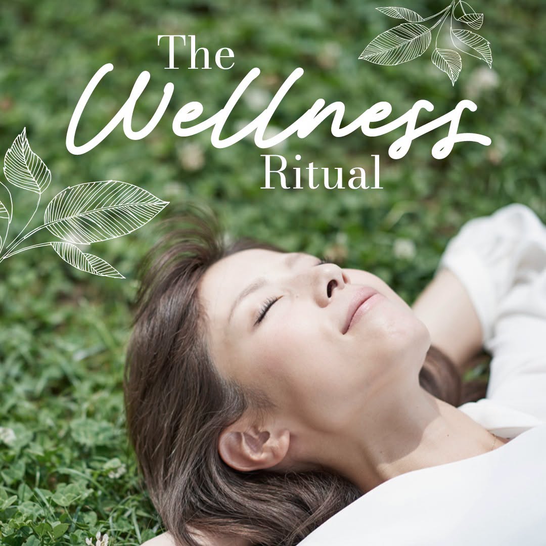 The Wellness Ritual at Tampines Mall