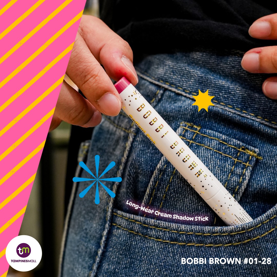 Assortment of Bobbi Brown Holiday makeup products