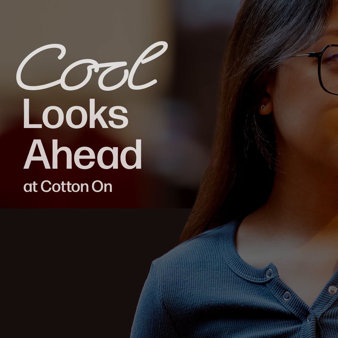 Cotton On at Tampines Mall