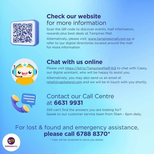 Bee Cheng Hiang festive Lunar New Year display