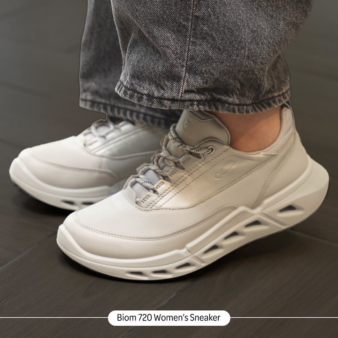 ECCO Biom 720 Women's Sneaker