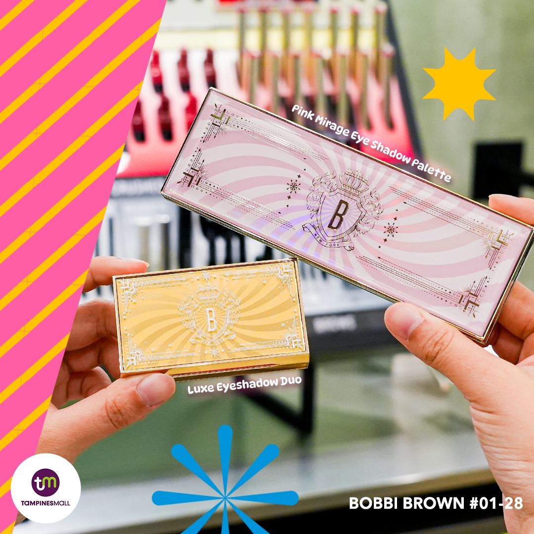 Bobbi Brown Holiday Collection base sets