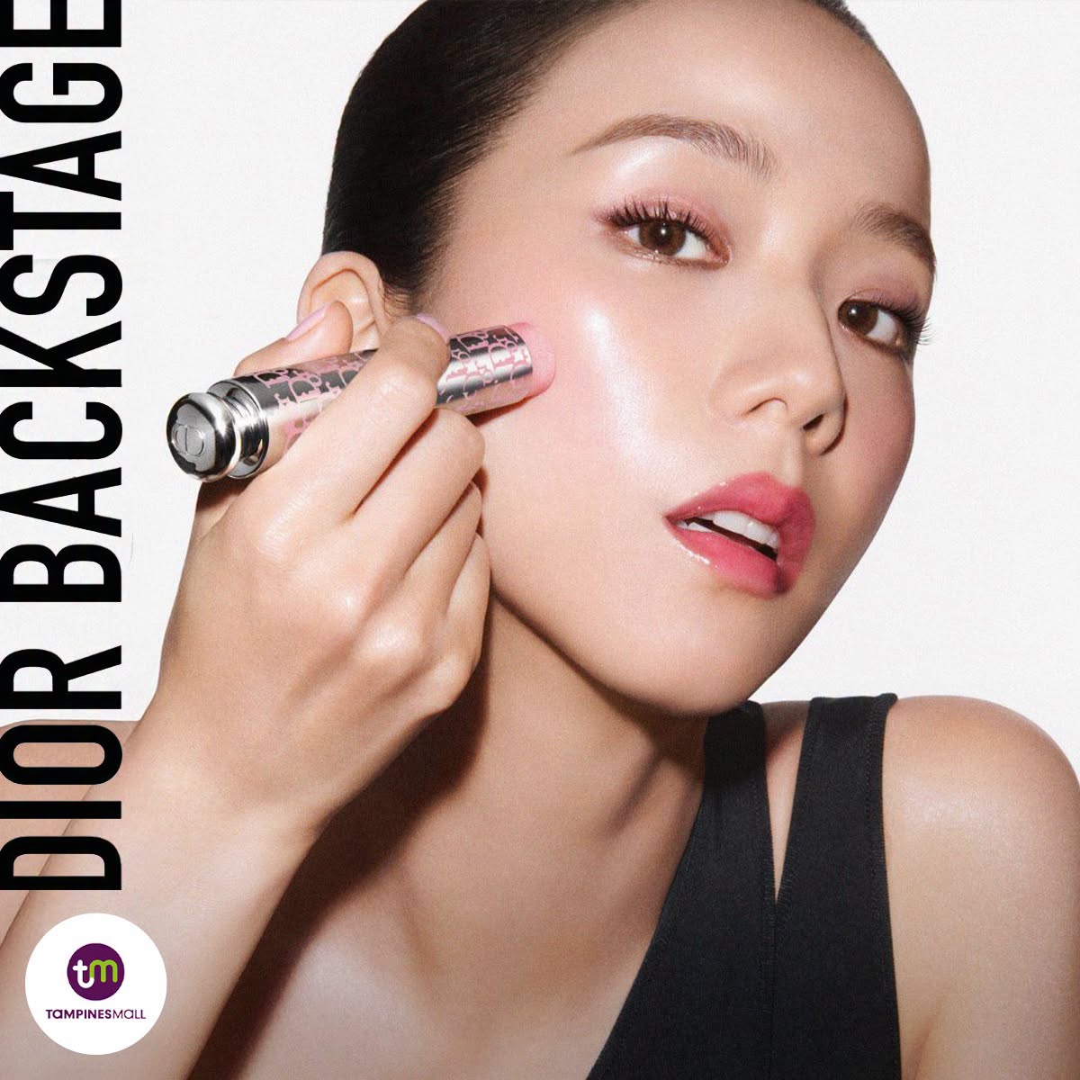 Airflash Mist ultra-light setting spray