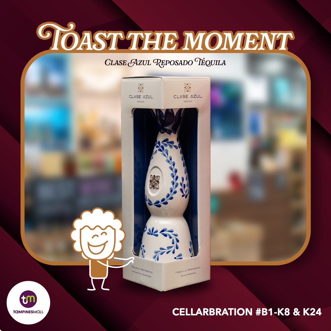 The elegant packaging of high-end tequila and scotch