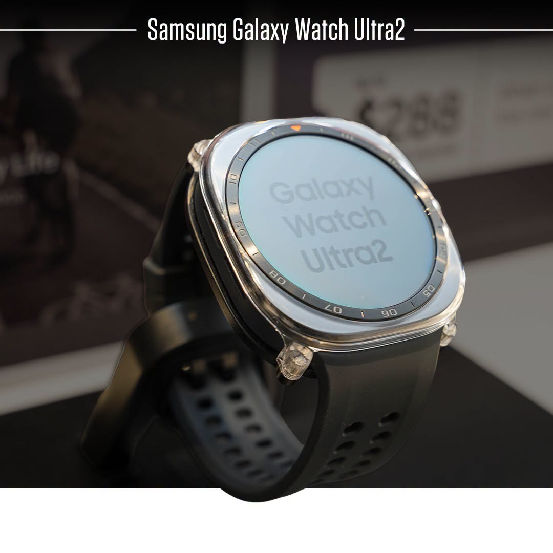 Samsung Galaxy Watch Ultra2