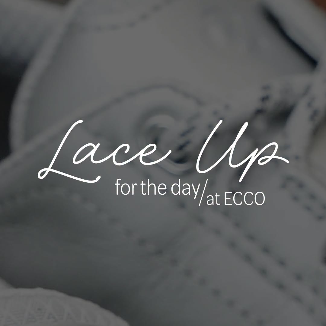 ECCO at Tampines Mall