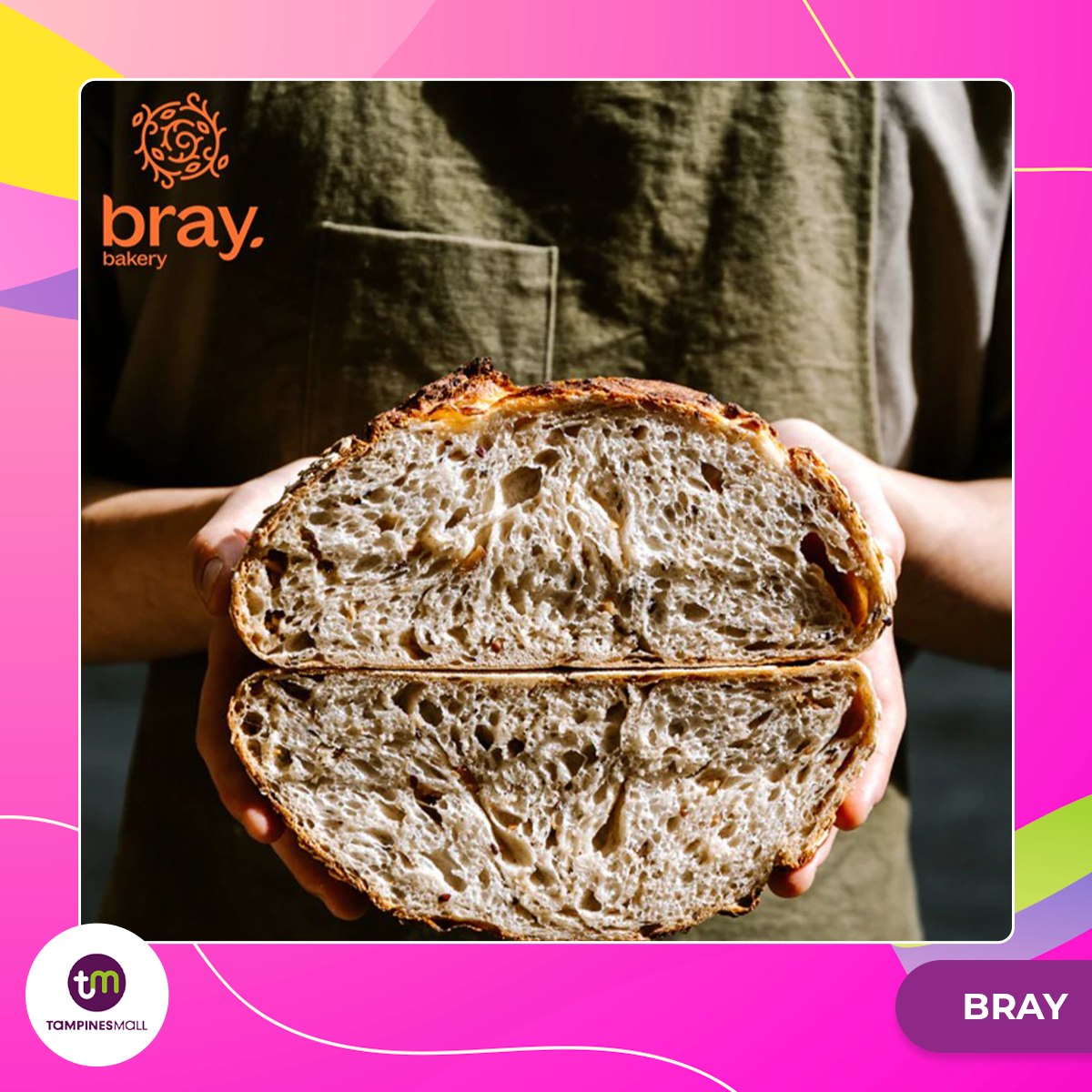 New fashion, beauty, and lifestyle offerings at Tampines Mall