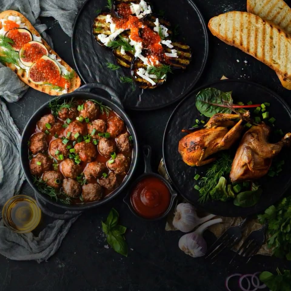 Savour Every Moment dining promotion at CapitaLand Malls
