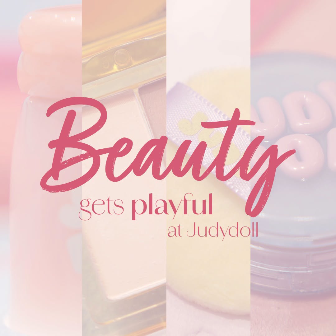 Judydoll Beauty Fest at Tampines Mall