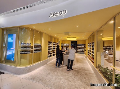 Aesop
