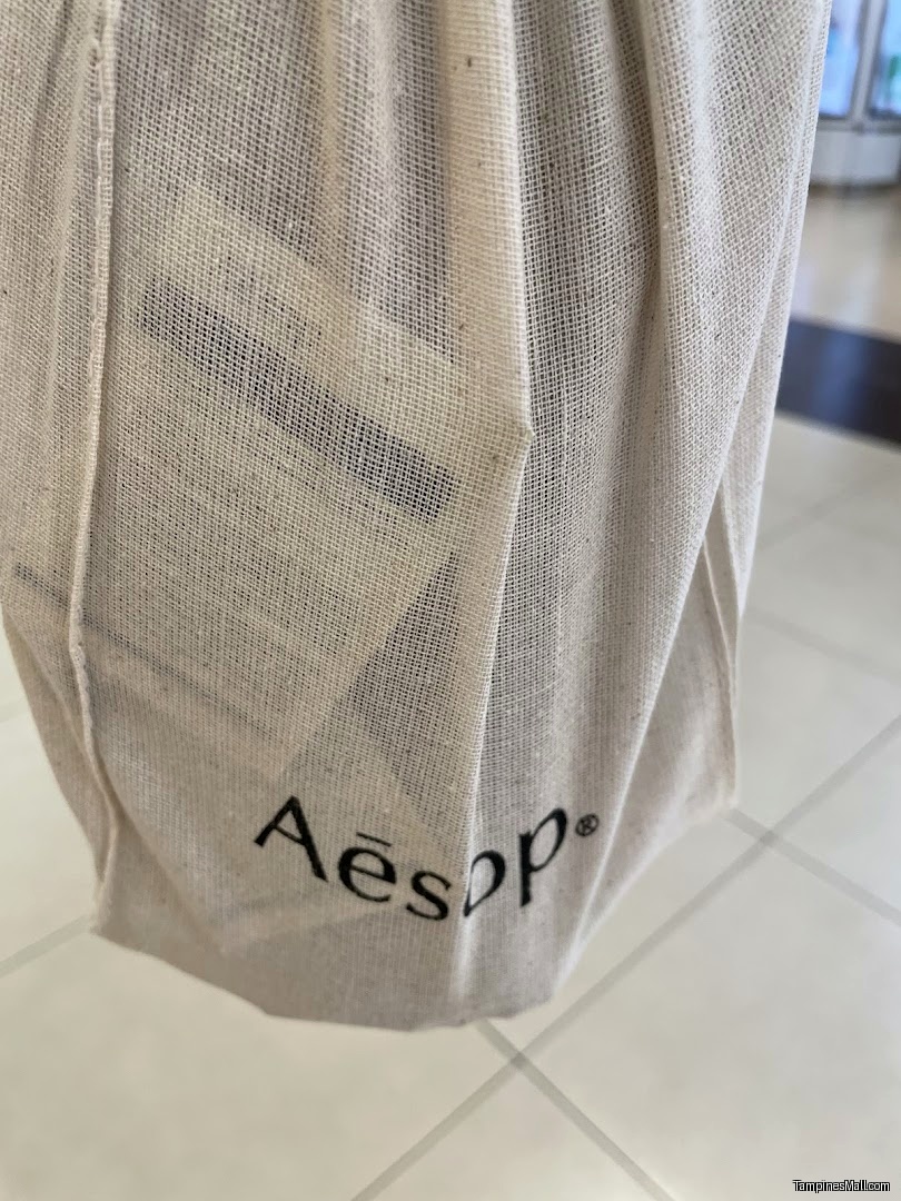 Aesop
