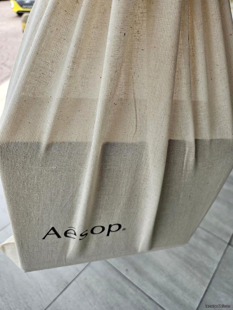 Aesop