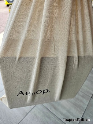 Aesop