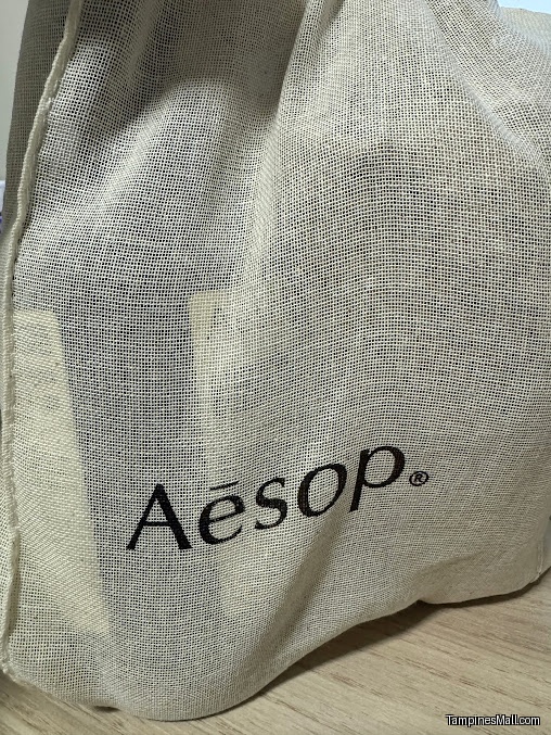 Aesop