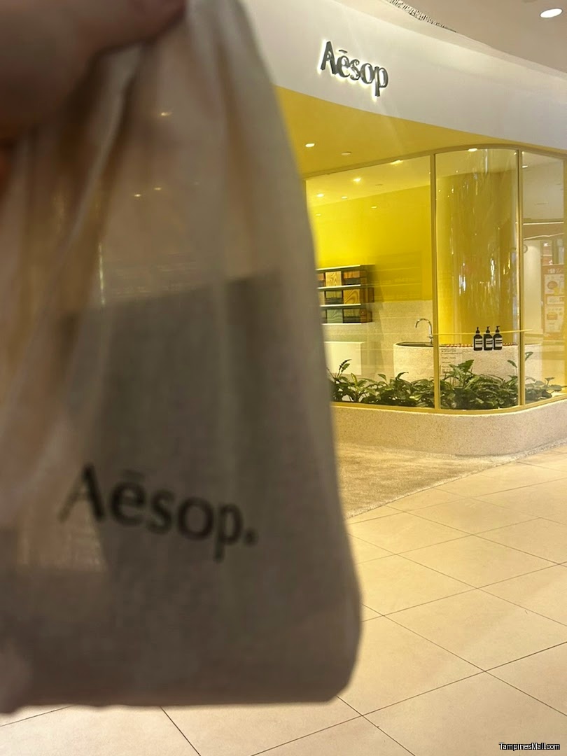 Aesop