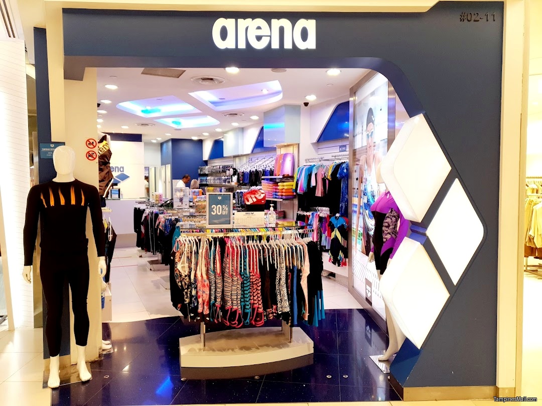 arena