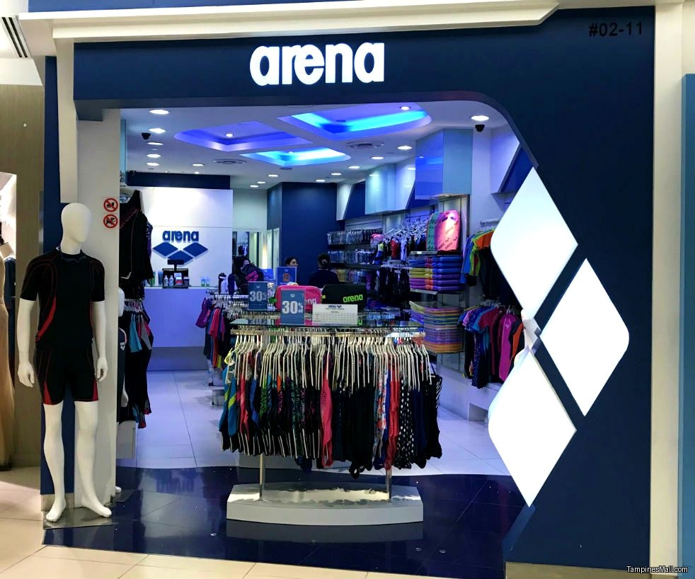 arena