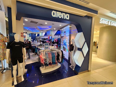 arena