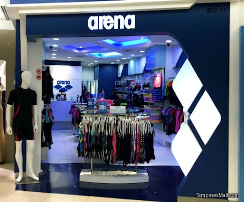arena