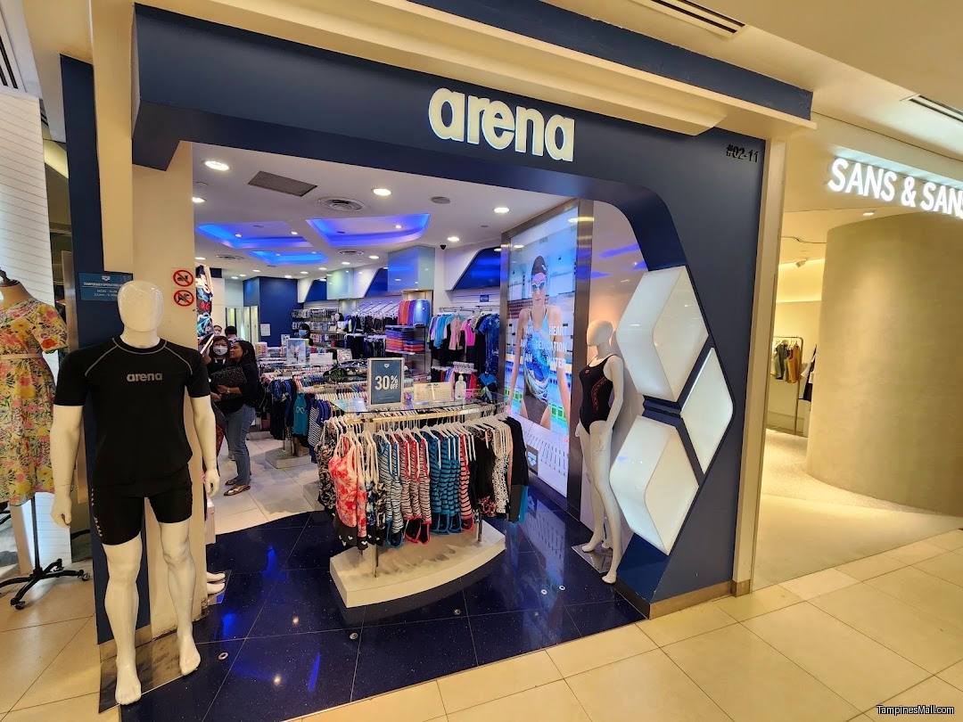 arena
