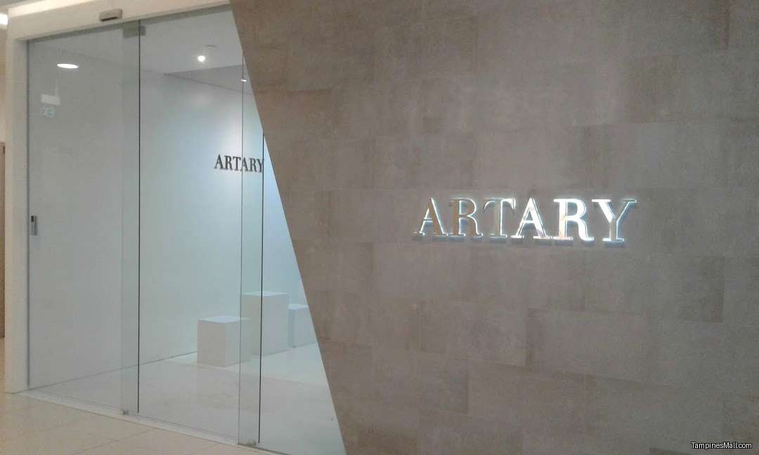 ARTARY Tampines Mall - Image 13