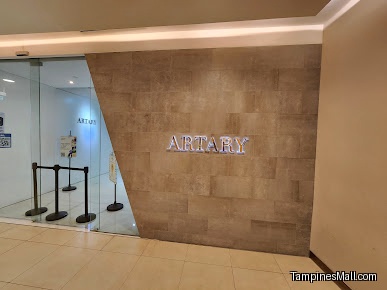 ARTARY Tampines Mall