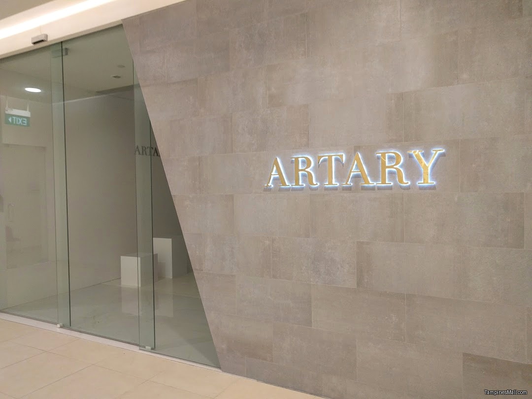 ARTARY Tampines Mall - Image 14