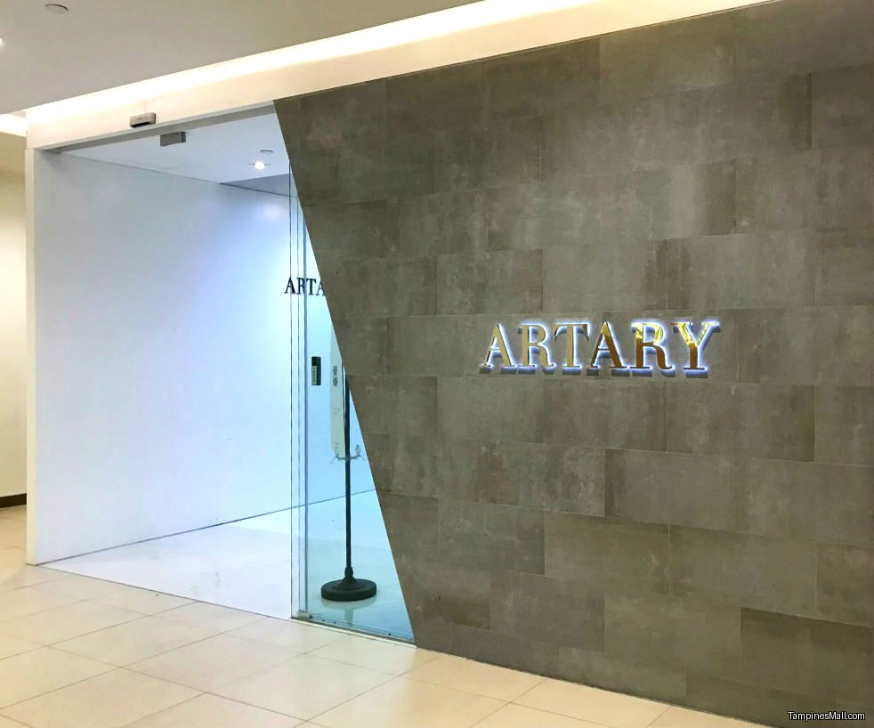 ARTARY Tampines Mall - Image 12