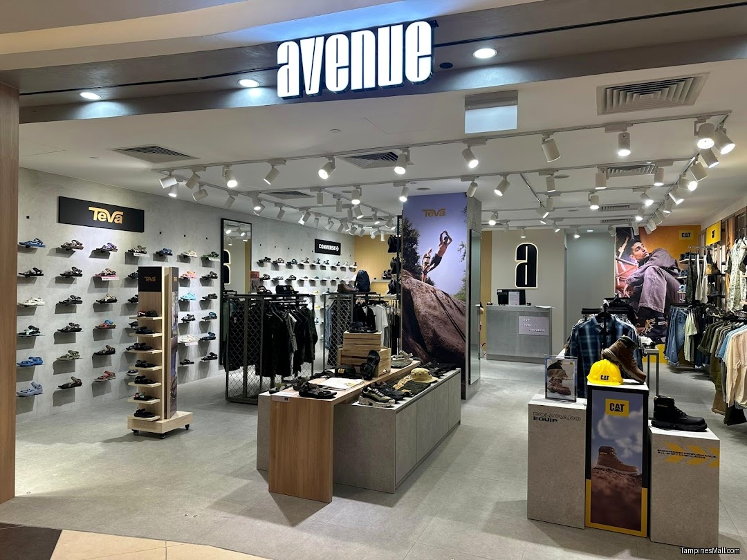 Tampines Mall - Image 25
