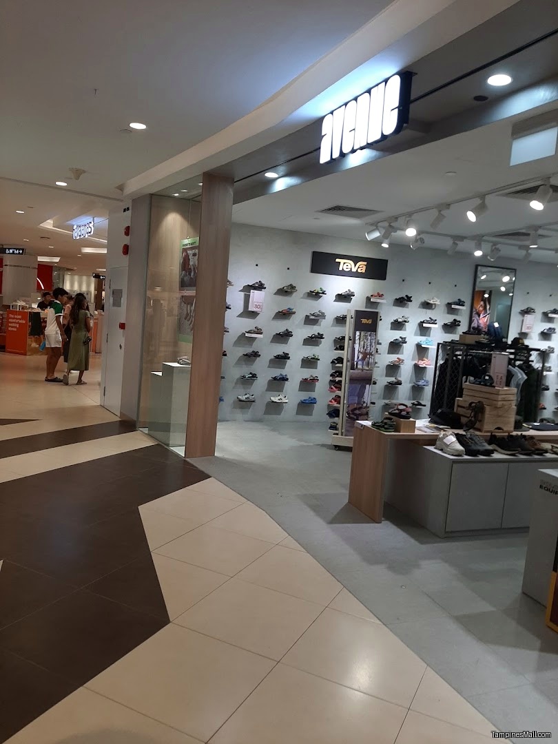 Tampines Mall - Image 471
