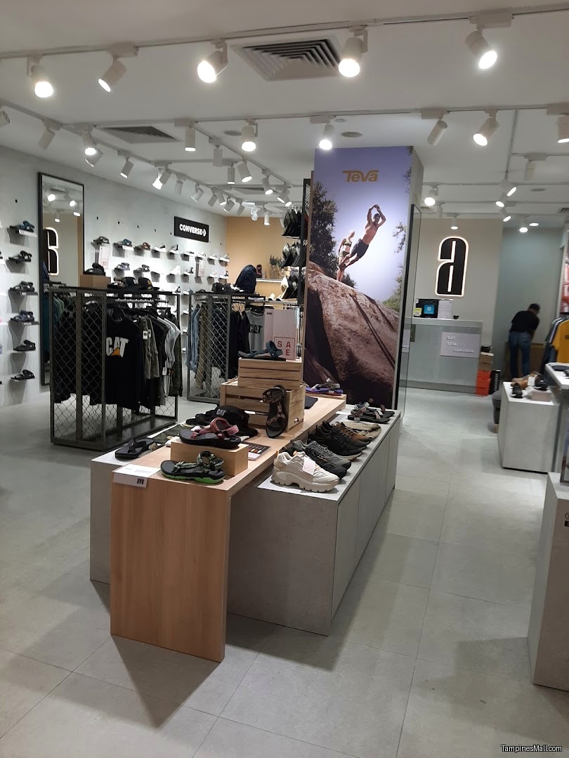 Tampines Mall - Image 294
