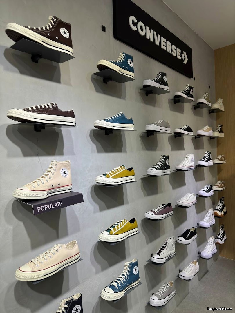 Tampines Mall - Image 125