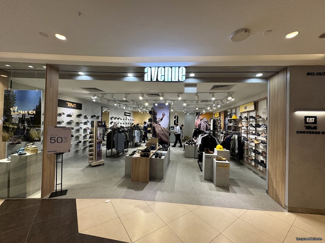 Tampines Mall - Image 231