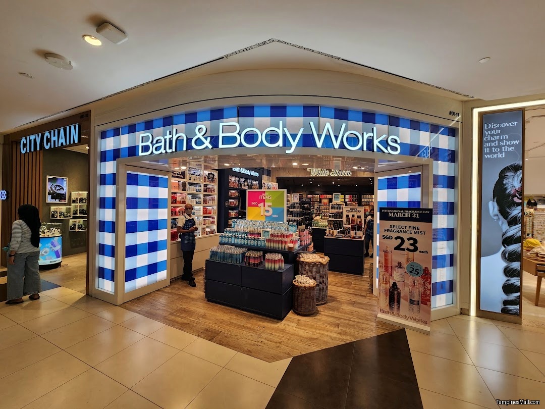 Tampines Mall - Image 701