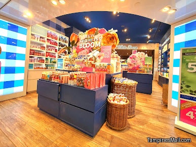 Bath & Body Works Tampines Mall