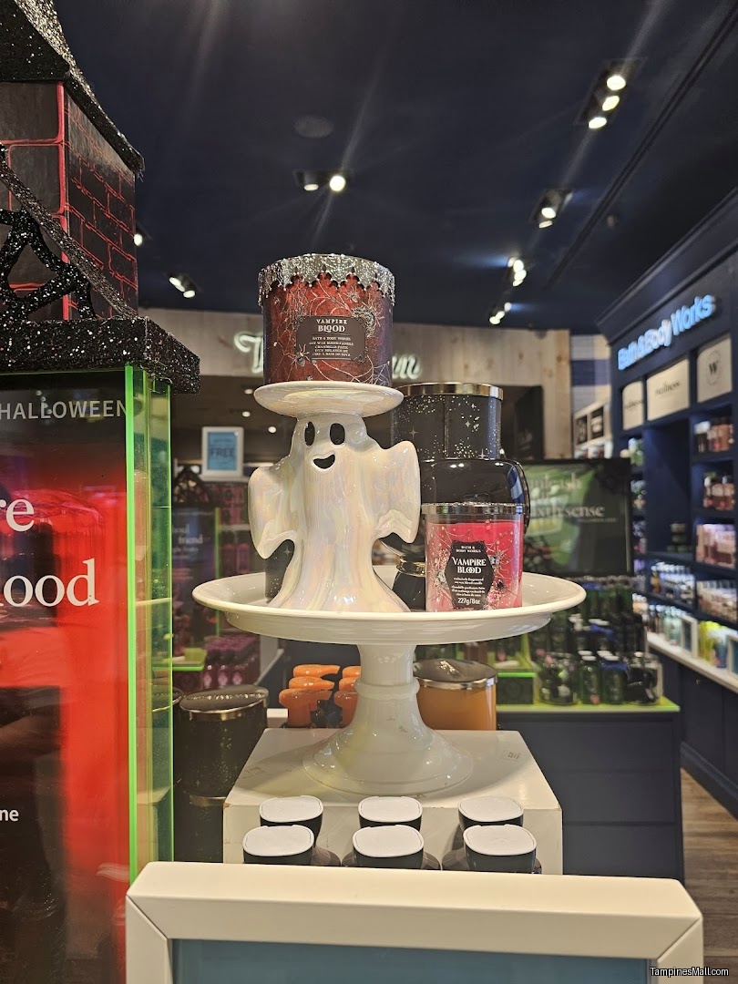Tampines Mall - Image 778