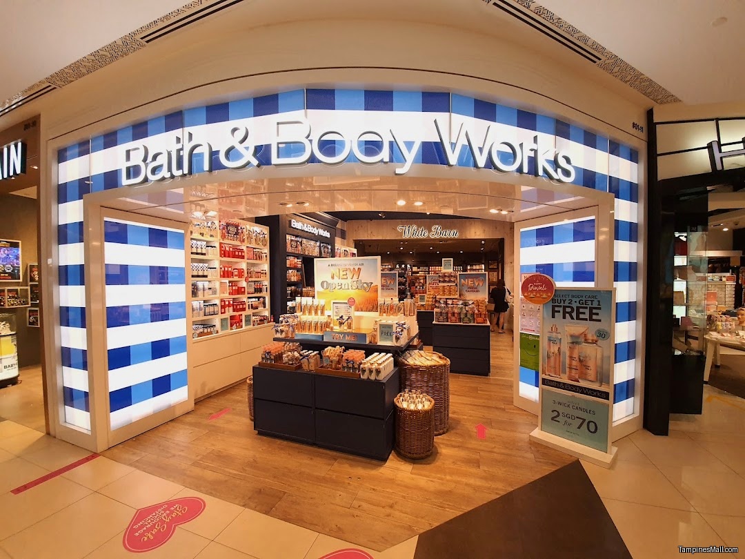 Tampines Mall - Image 341