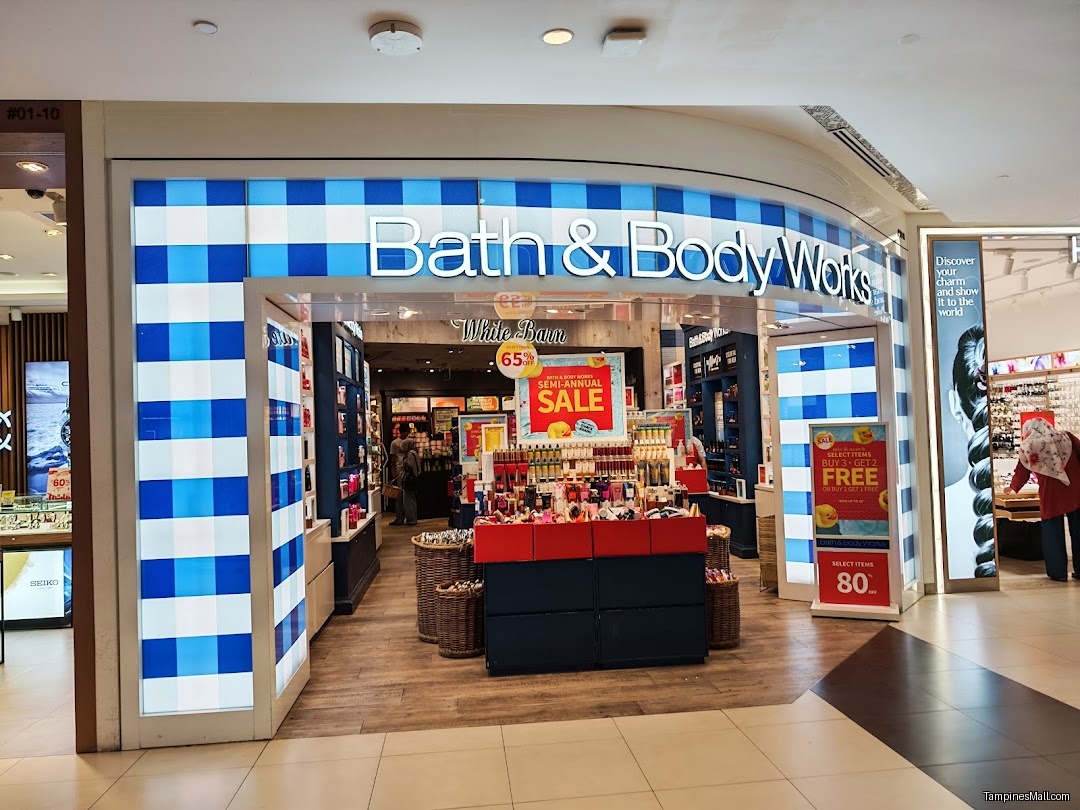 Tampines Mall - Image 205