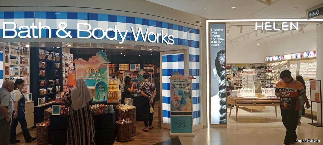 Tampines Mall - Image 42