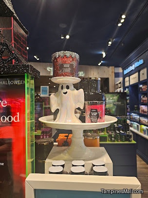 Bath & Body Works Tampines Mall