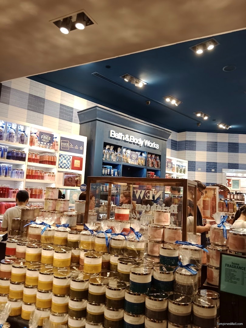 Tampines Mall - Image 686