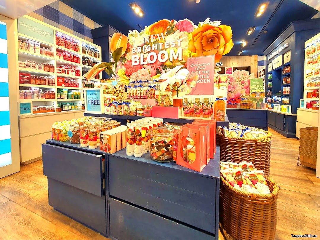 Tampines Mall - Image 650