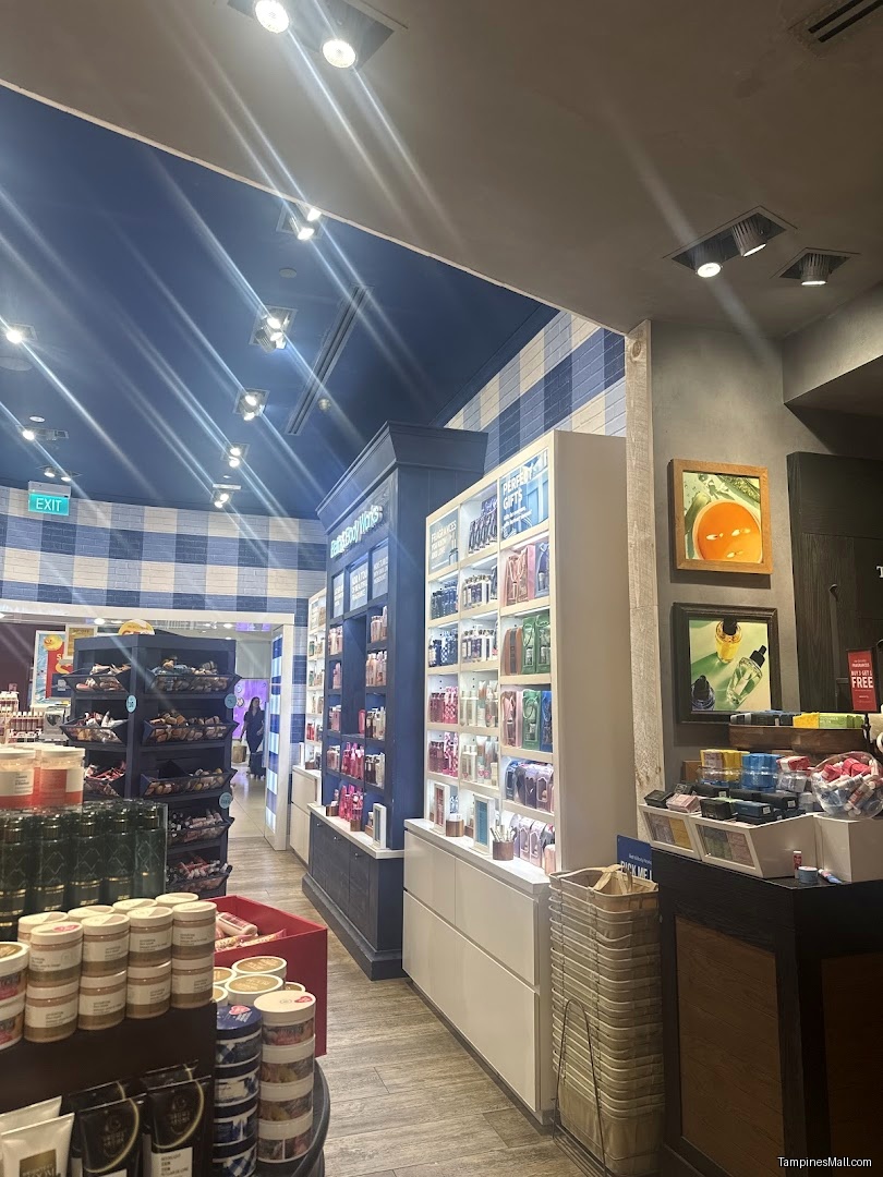 Tampines Mall - Image 635