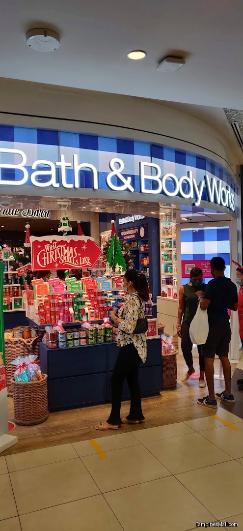 Tampines Mall - Image 485