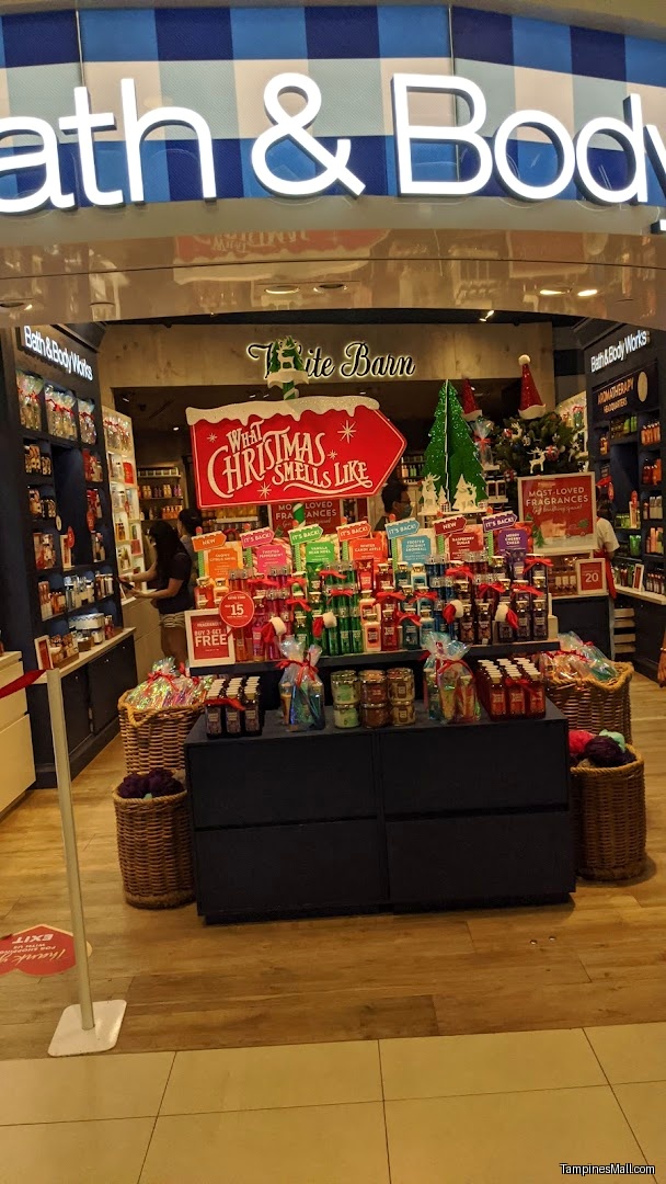 Tampines Mall - Image 563