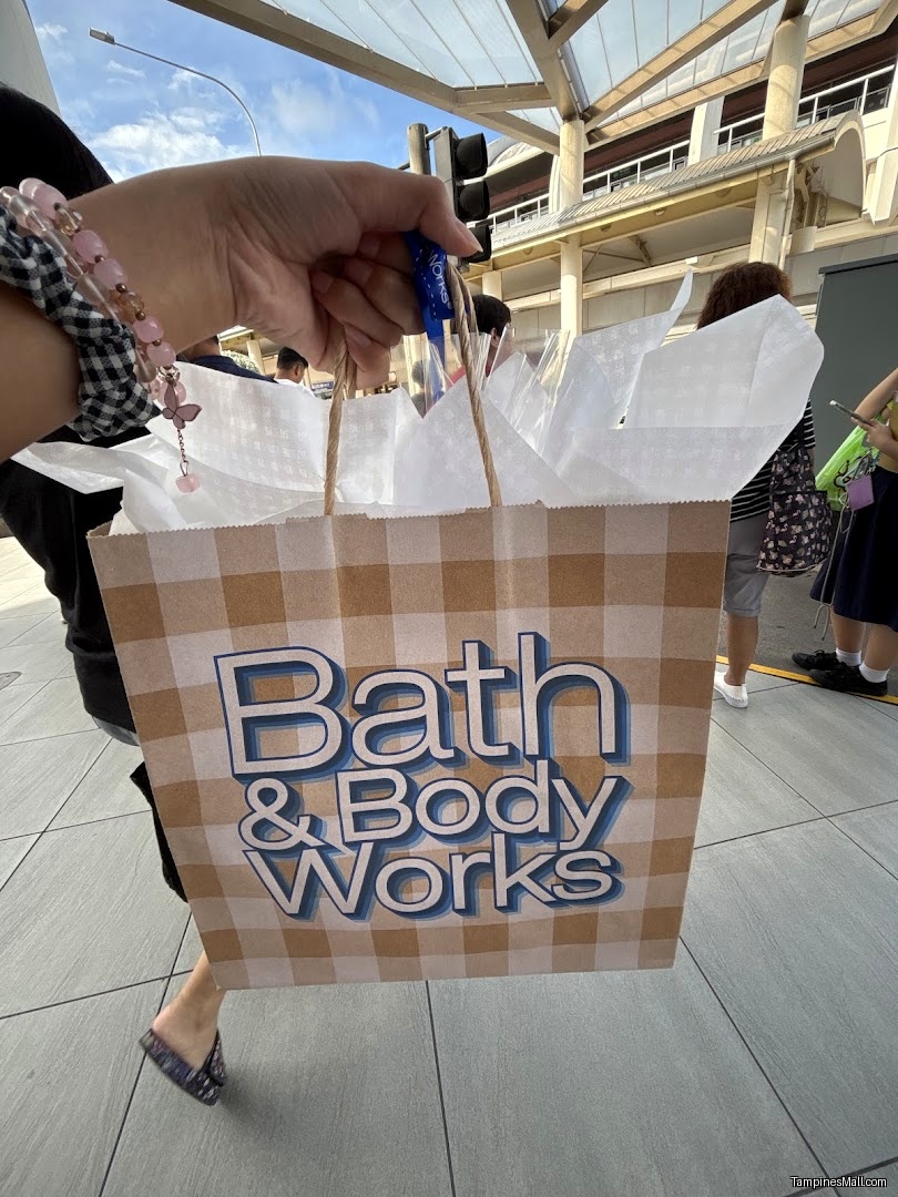Tampines Mall - Image 448
