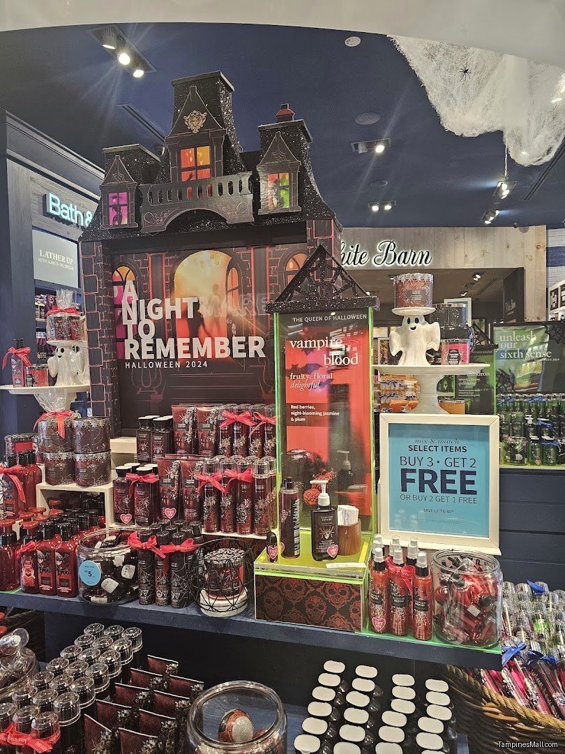 Tampines Mall - Image 144
