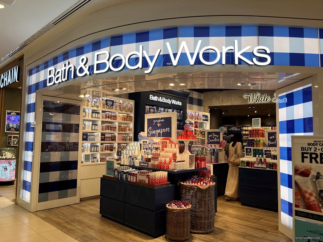 Tampines Mall - Image 756