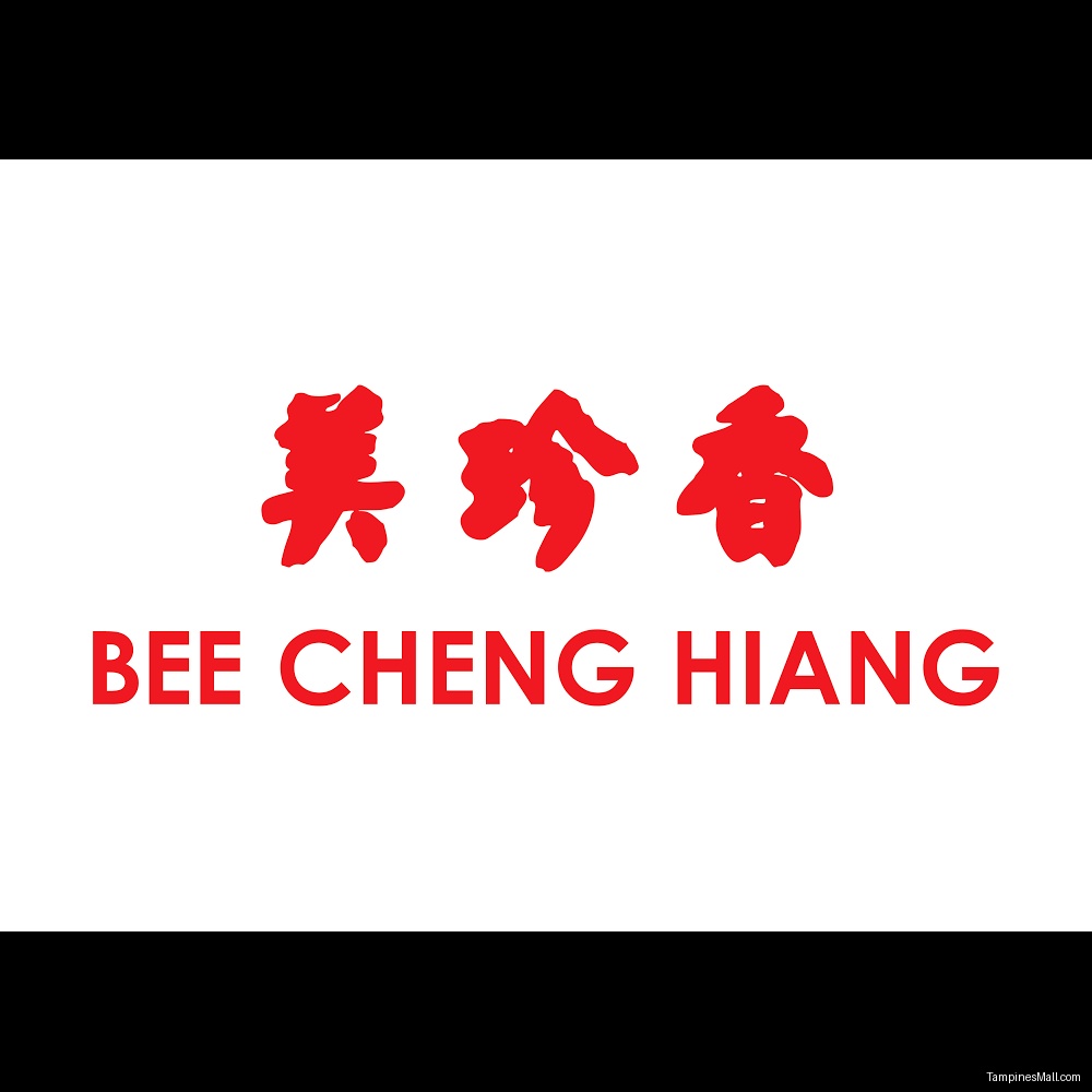 Bee Cheng Hiang 美珍香 (Tampines Mall)