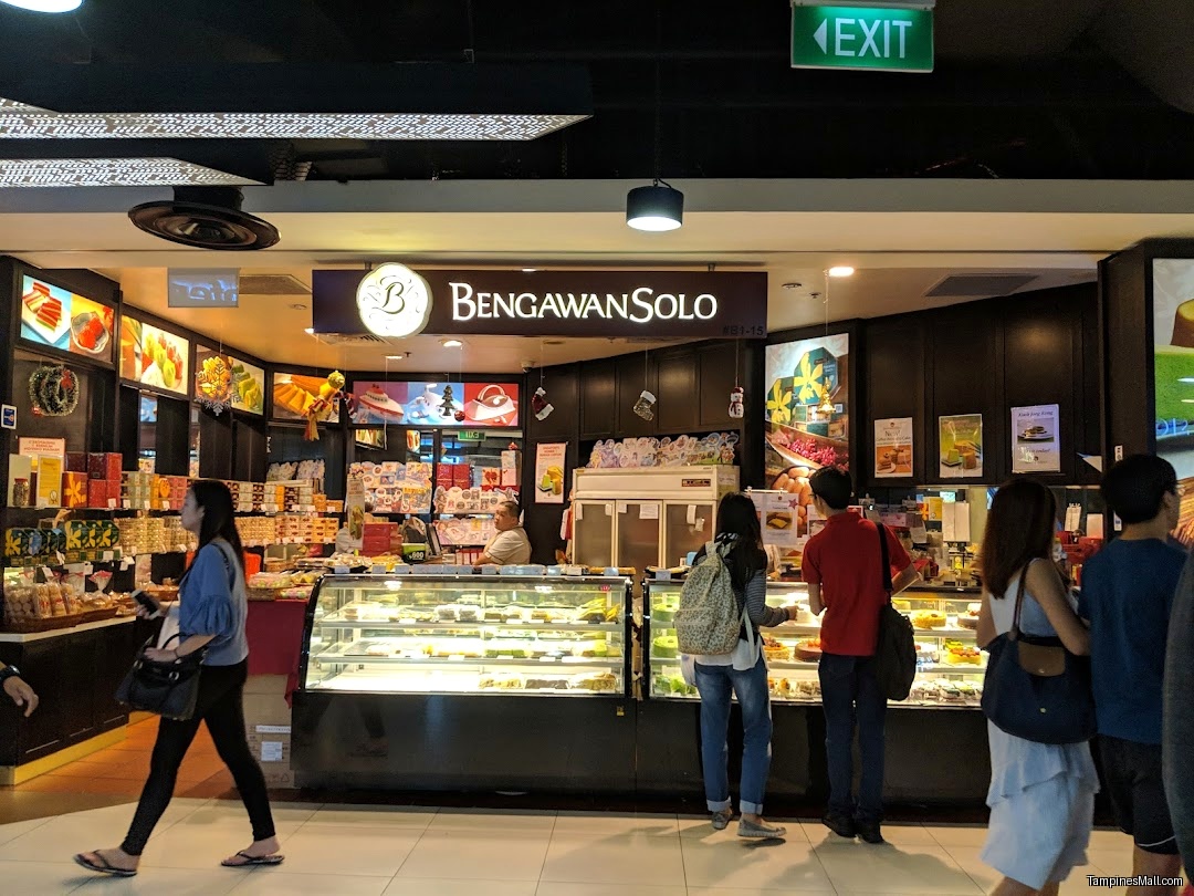 Bengawan Solo - Image 19